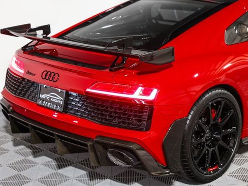 Used 2023 Audi R8 V10 GT image 7