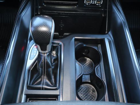 Used 2022 RAM 1500 TRX w/ TRX Level 2 Equipment Group image 30