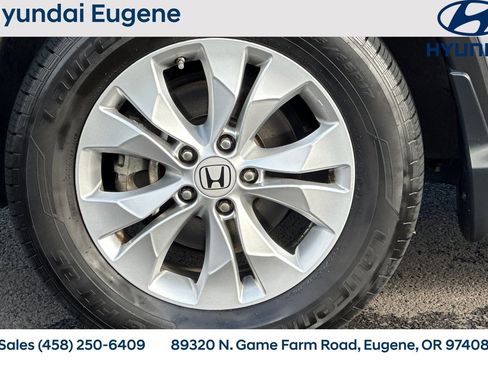 Used 2012 Honda CR-V EX-L image 33