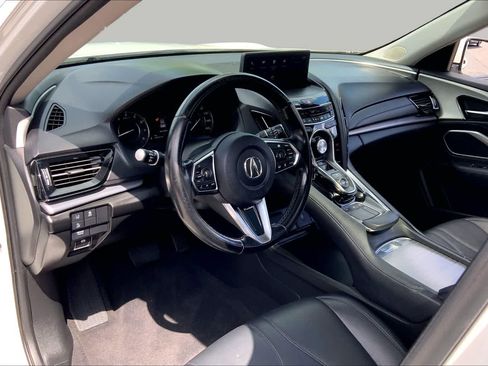 Used 2020 Acura RDX FWD image 18