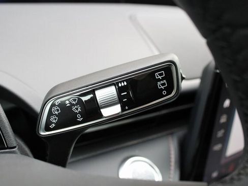 New 2026 Lincoln Nautilus Premier w/ Equipment Group 102A image 15