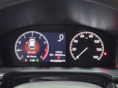 New 2026 Honda CR-V LX image 30