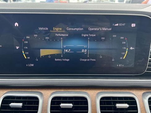 Used 2020 Mercedes-Benz GLE 450 GLE 450 4MATIC SUV image 23