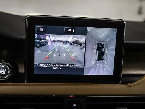 Used 2020 Lincoln Corsair Reserve w/ Equipment Group 201A image 23