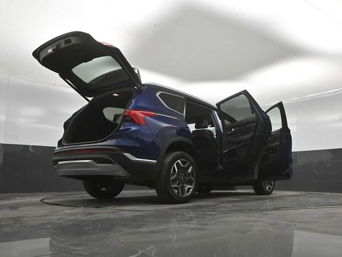 Used 2023 Hyundai Santa Fe Limited w/ Cargo Package AWD/4WD image 45