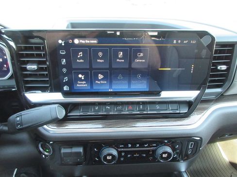 New 2026 Chevrolet Silverado 2500 LT w/ True North Edition image 35