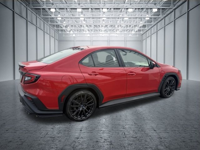 Used 2024 Subaru WRX Premium AWD/4WD image 9