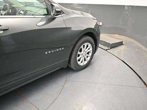 Used 2019 Chevrolet Equinox LT FWD image 22