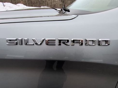 Used 2024 Chevrolet Silverado 1500 Custom image 31