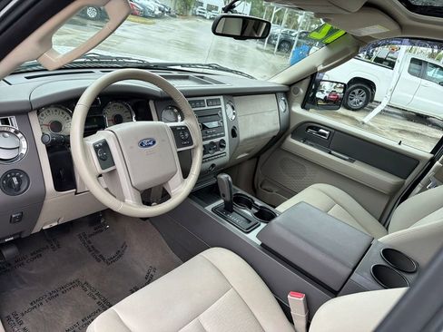 Used 2012 Ford Expedition EL XLT RWD image 13