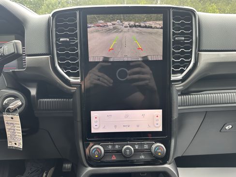New 2026 Ford Ranger XLT AWD/4WD image 25