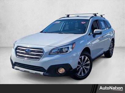 Used 2017 Subaru Outback 2.5i Touring w/ Popular Package #5A