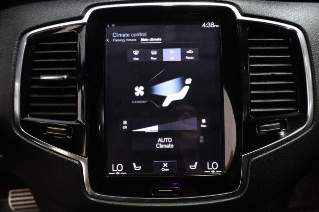 Used 2018 Volvo XC90 T5 R-Design w/ Convenience Package FWD image 48
