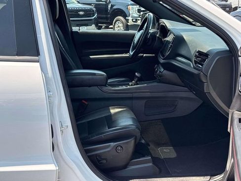 Used 2024 Dodge Durango GT AWD/4WD image 24