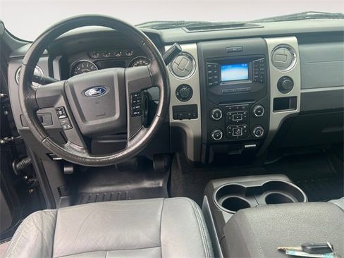 Used 2014 Ford F150 XLT w/ Equipment Group 302A Luxury image 10