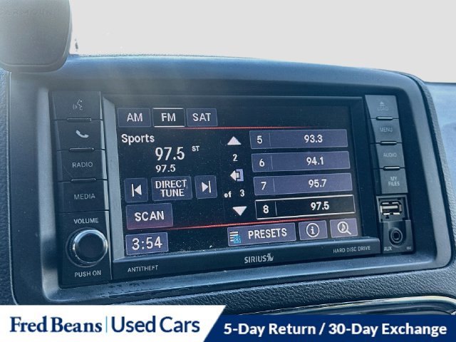Used 2019 Dodge Grand Caravan SXT w/ Rear Park Assist Package FWD image 10
