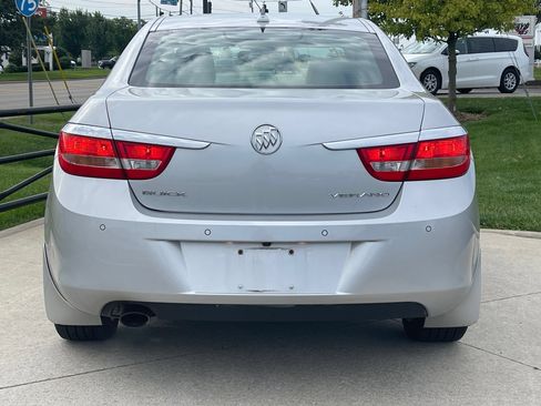 Used 2014 Buick Verano Convenience FWD image 6