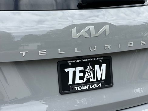 Used 2024 Kia Telluride SX Prestige X-Line AWD/4WD image 29