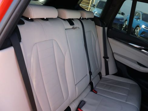 Used 2020 BMW X3 M AWD/4WD image 29