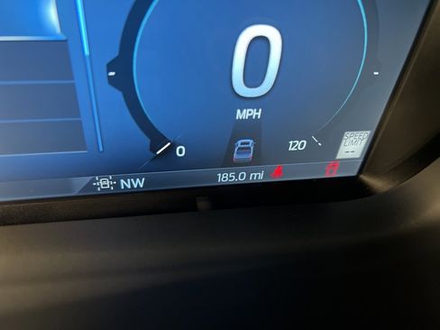 New 2026 Ford F150 Lariat w/ Equipment Group 501A Mid image 25