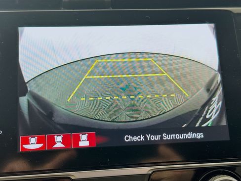 Used 2019 Honda Civic Sport image 21