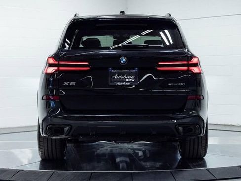 New 2026 BMW X5 xDrive40i image 10