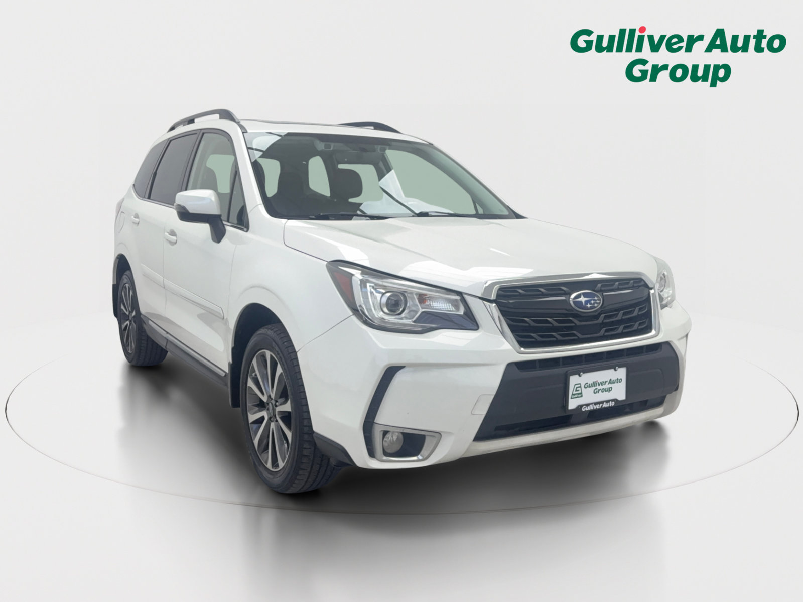 Used 2017 Subaru Forester 2.0XT Touring AWD/4WD image 13
