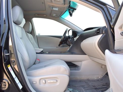 Used 2012 Lexus RX 350 AWD w/ Premium Pkg image 30