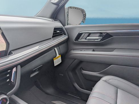 New 2026 Chevrolet Suburban RST w/ Comfort Package image 29