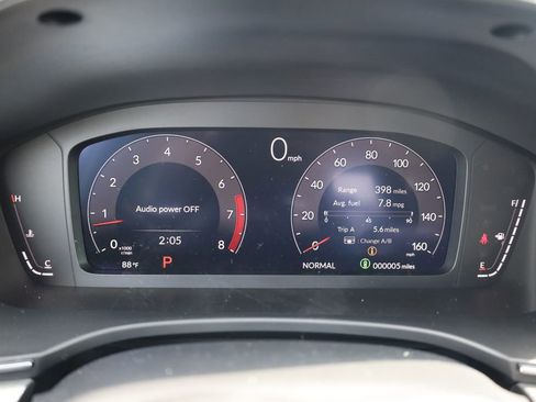 New 2026 Acura Integra A-Spec image 15