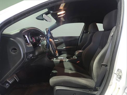 Used 2019 Dodge Charger R/T w/ Driver Confidence Group RWD image 21