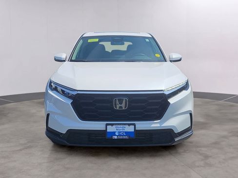 Certified 2024 Honda CR-V EX image 2