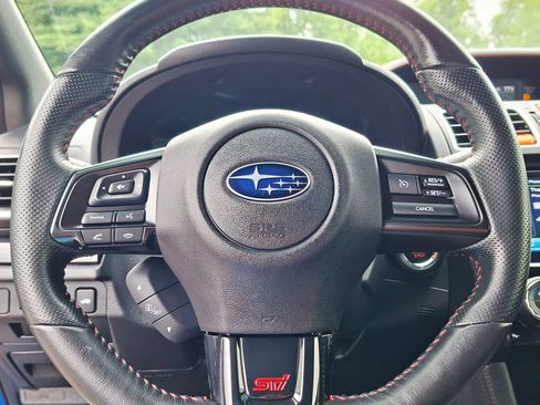 Used 2020 Subaru WRX STI AWD/4WD image 20