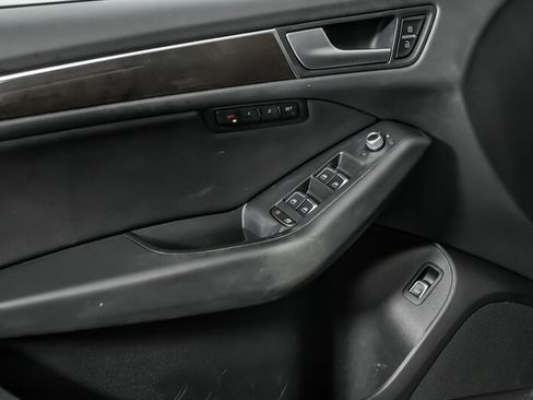 Used 2014 Audi Q5 3.0T Premium Plus image 15