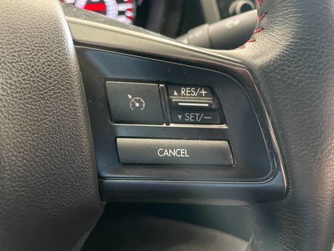 Used 2020 Subaru WRX image 38