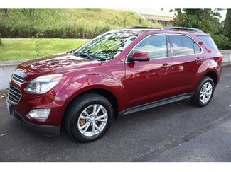 Used 2017 Chevrolet Equinox LT w/ Convenience Package AWD/4WD video 1