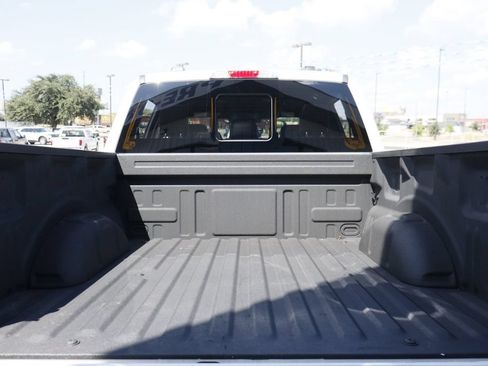Used 2024 Ford F150 Lariat w/ FX4 Off-Road Package AWD/4WD image 25