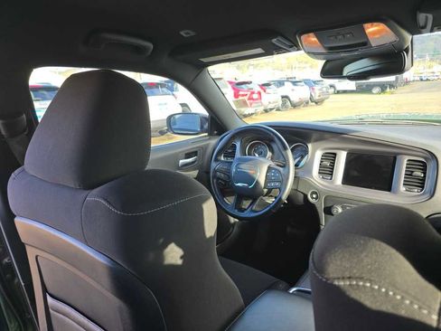 Used 2023 Dodge Charger GT w/ Technology Group image 10