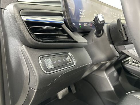 New 2025 Buick Enclave Sport Touring w/ Power Package image 18