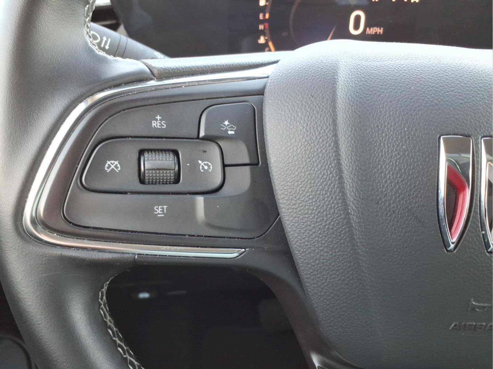 Used 2026 Buick Encore GX Preferred FWD image 21