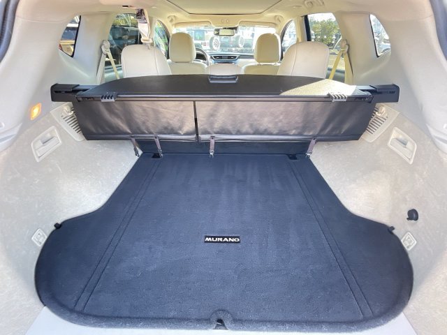 Used 2019 Nissan Murano Platinum AWD/4WD image 33