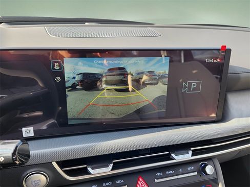 New 2026 Hyundai Sonata SEL image 18