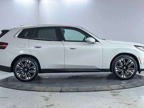 Used 2025 BMW X3 xDrive30i w/ Convenience Package image 8