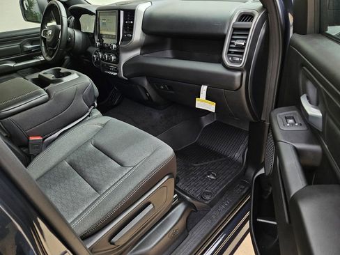 New 2026 RAM 1500 Classic Warlock AWD/4WD image 7