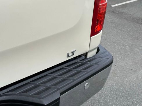 Used 2012 Chevrolet Silverado 1500 LT w/ All-Star Edition AWD/4WD image 12