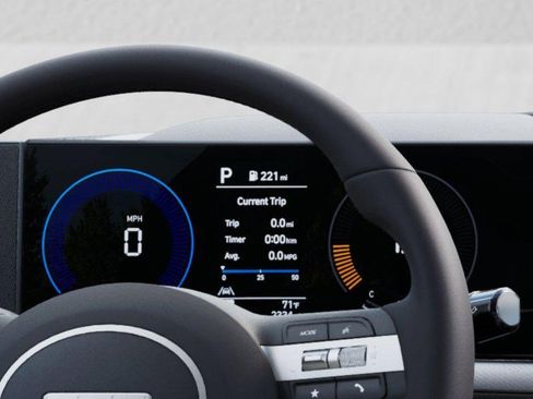 New 2026 Hyundai Sonata SEL image 14