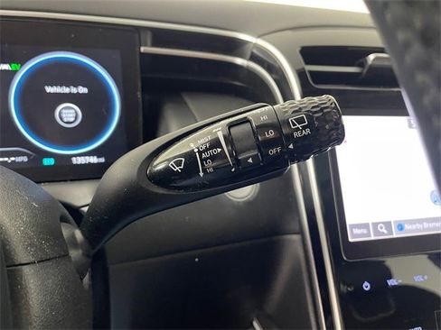 Used 2022 Hyundai Tucson Limited image 15