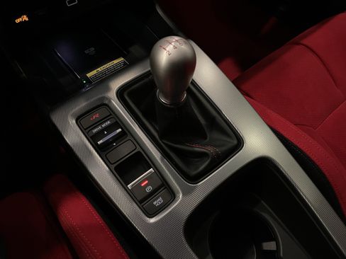 Used 2025 Honda Civic Type R image 18