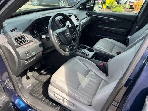 Used 2022 Honda Passport EX-L image 12