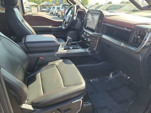 Certified 2023 Ford F150 Lariat AWD/4WD image 20